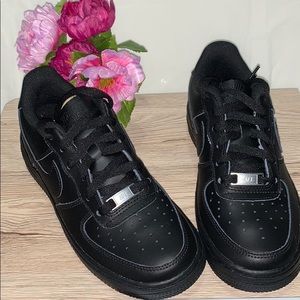 Black Air Force!